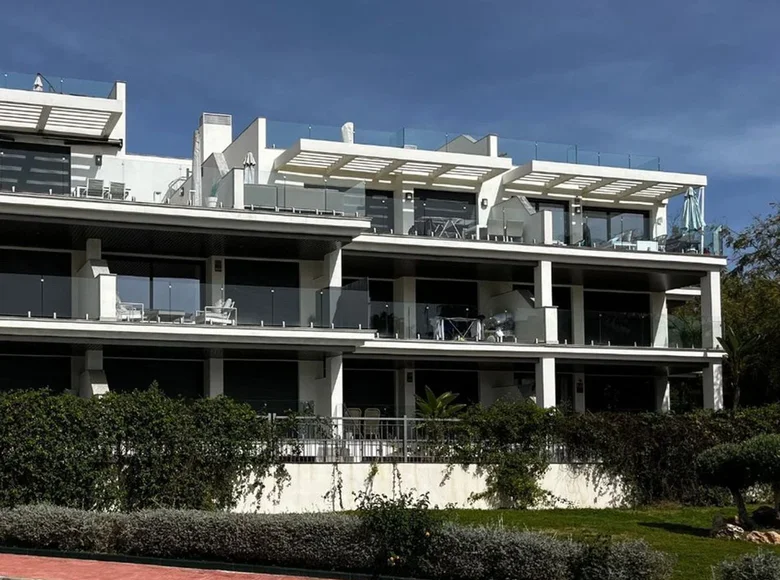 Appartement 2 chambres 102 m² Bel Air, Espagne