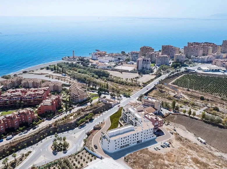 Квартира 3 комнаты 91 м² Torrox, Испания