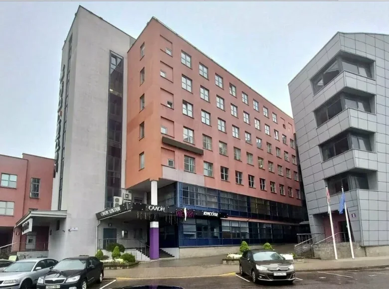 Офис 31 м² в Минске, Беларусь