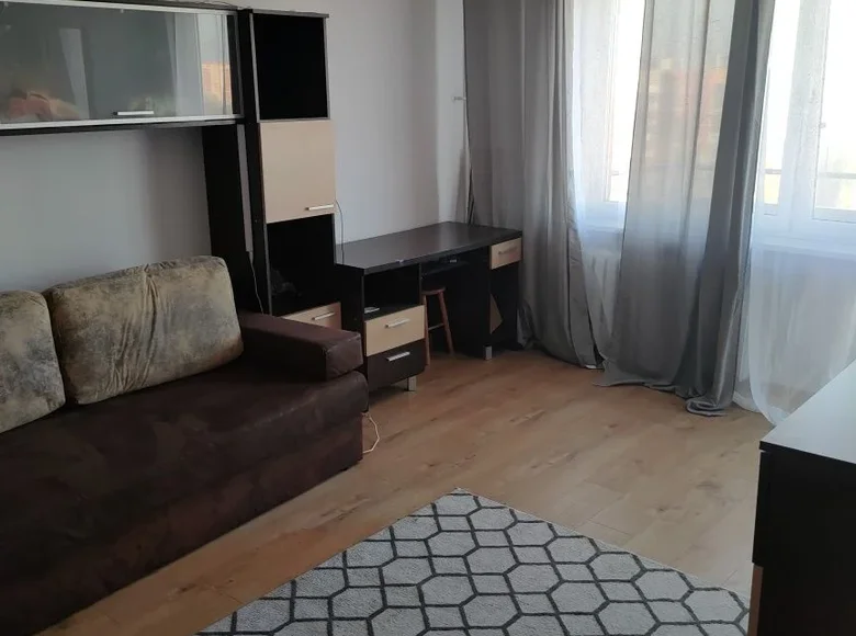 Квартира 1 комната 30 м² в Кракове, Польша