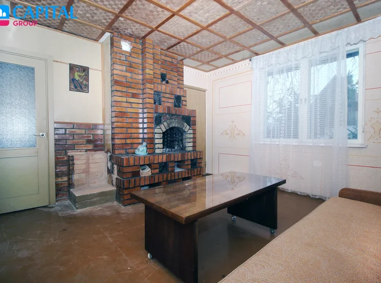 Дом 69 м² Draseikiai, Литва