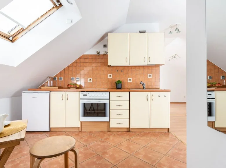 2 room apartment 40 m² in Krakow, Poland