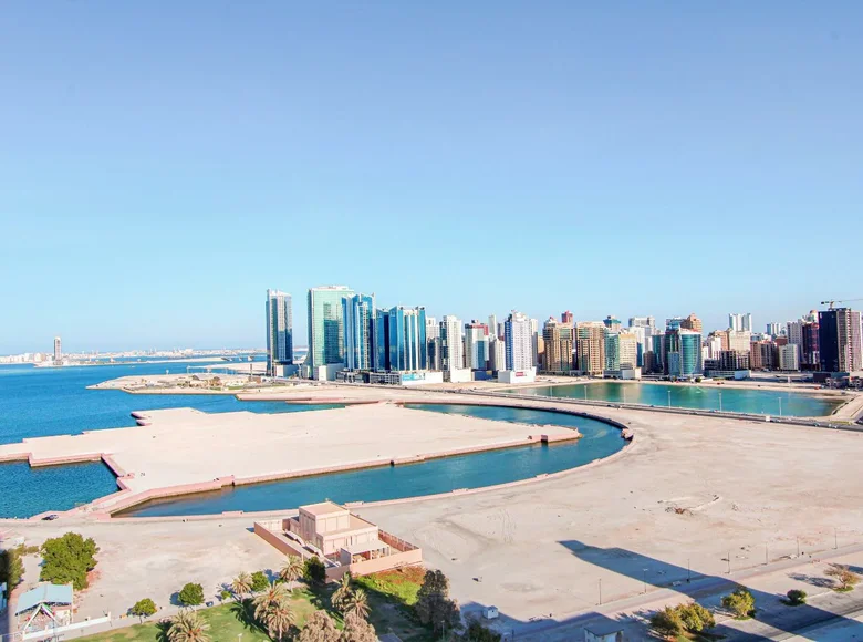 Квартира 1 спальня 64 м² Манама, Бахрейн