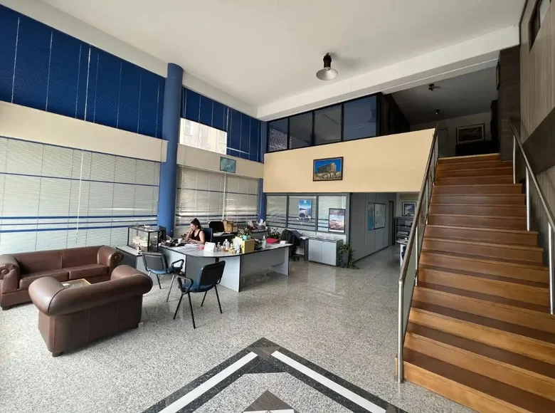 Bureau 200 m² à Limassol, Chypre