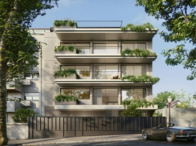 Mieszkanie 4 pokoi 218 m² Portugalia, Portugalia