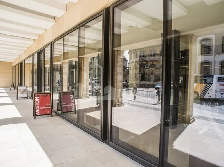 Commercial property 180 m² in Tbilisi, Georgia