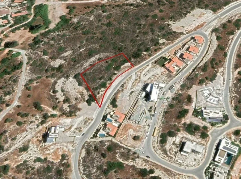 Atterrir  Agios Tychonas, Chypre