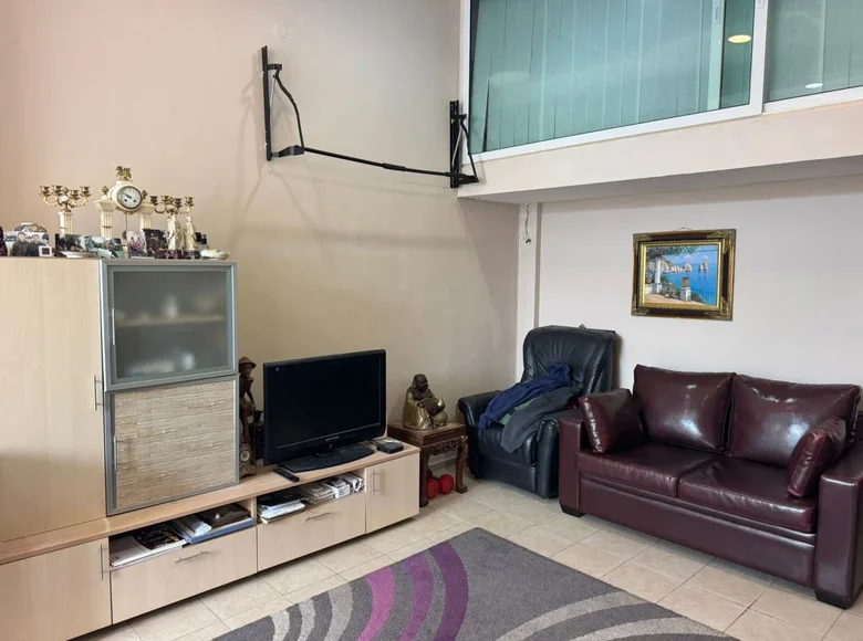 1 bedroom apartment 39 m² Nesebar, Bulgaria