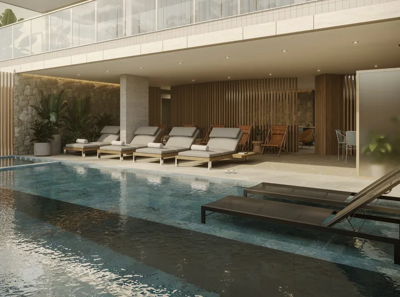 Квартира 3 спальни 167 м² Regiao Geografica Imediata do Rio de Janeiro, Бразилия