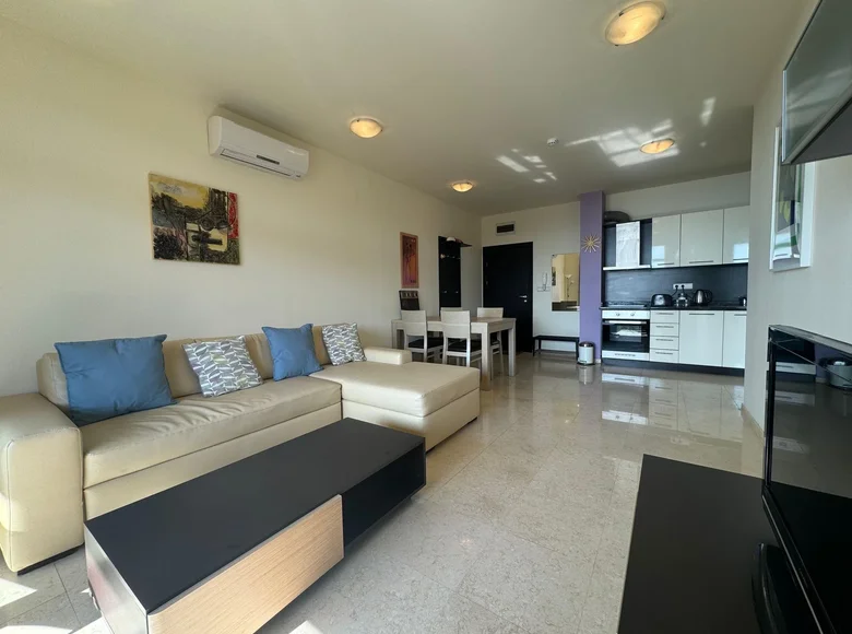 Квартира 2 комнаты 70 м² Болгария, Болгария