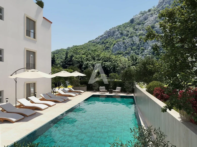 Apartment 29 m² in Sutomore, Montenegro