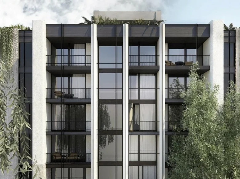 Apartamento 2 habitaciones 105 m² Municipality of Kallithea, Grecia