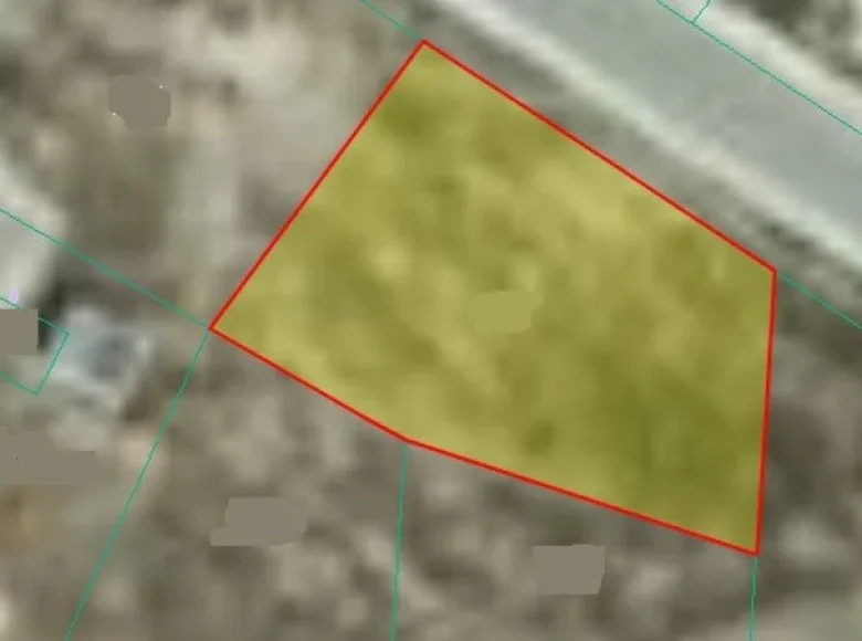 Apartment  Agia Marinouda, Cyprus