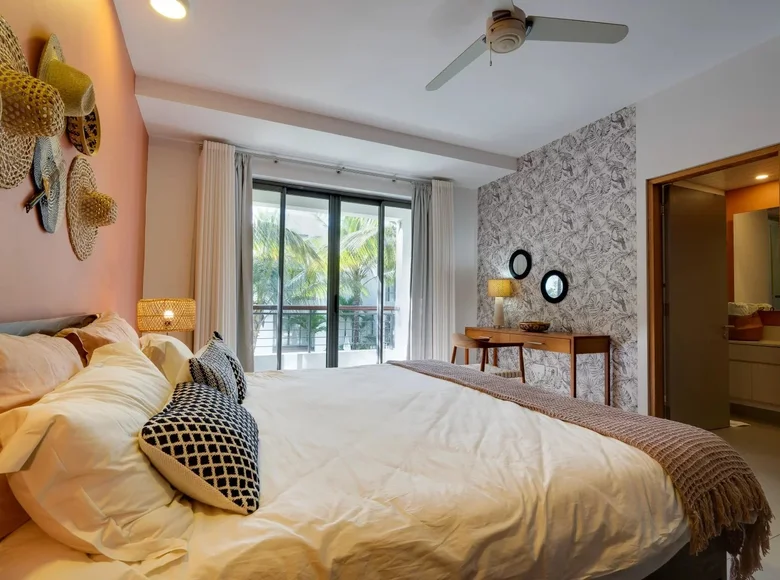 5 room apartment  Grand Baie VCA West, Mauritius