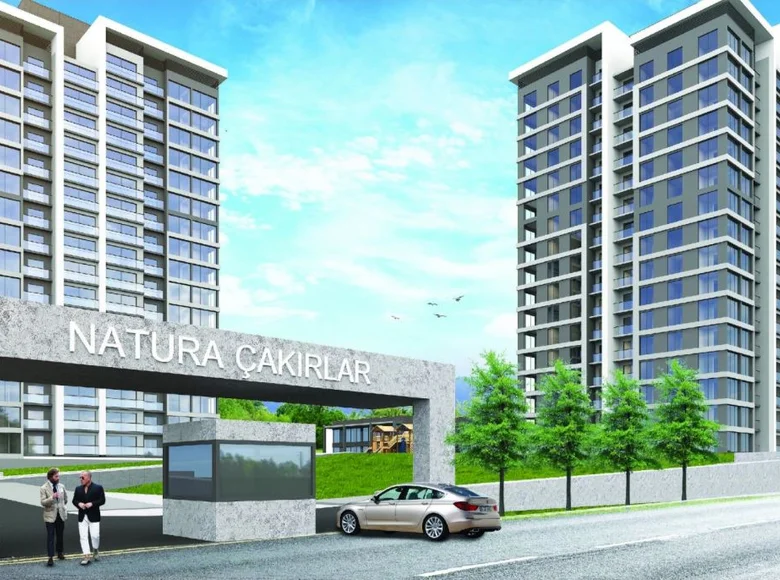 Кондо 5 спален 185 м² в Yenimahalle, Турция