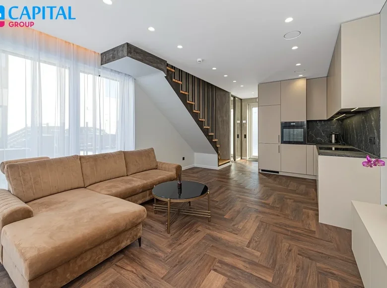 House 59 m² Kaunas, Lithuania