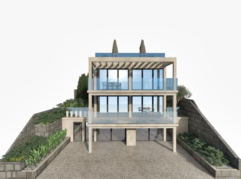 Appartement 509 m² Krasici, Monténégro