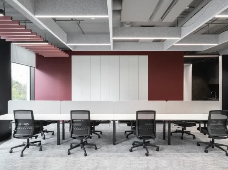 Офис 120 м² Москва, Россия