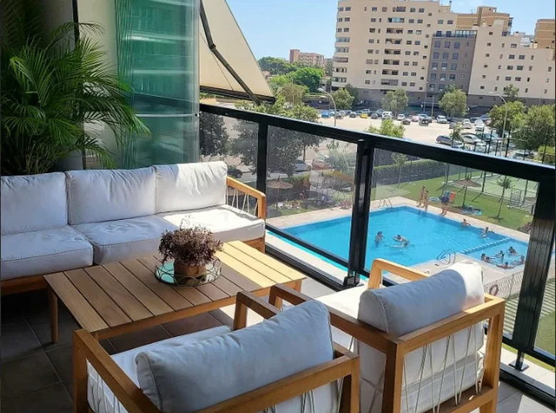 Apartment 133 m² Valencian Community, Spain