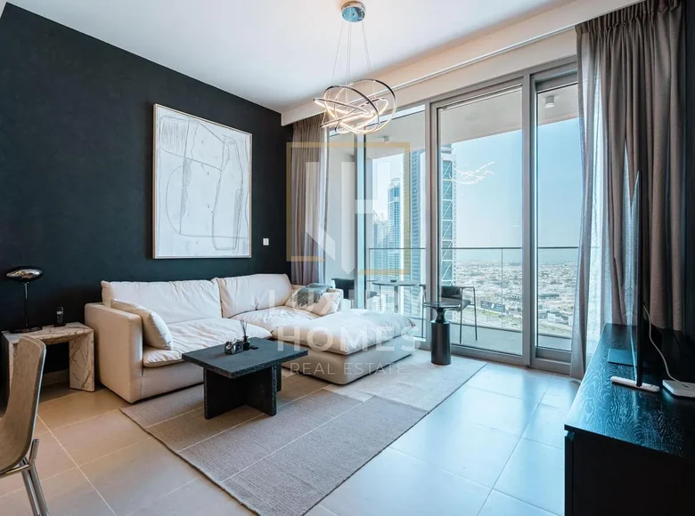 Квартира 2 комнаты 1 096 м² Дубай, ОАЭ