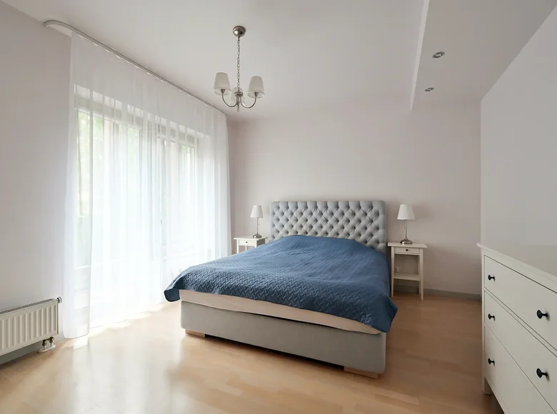 Apartamento 3 habitaciones 93 m² Jurmala, Letonia