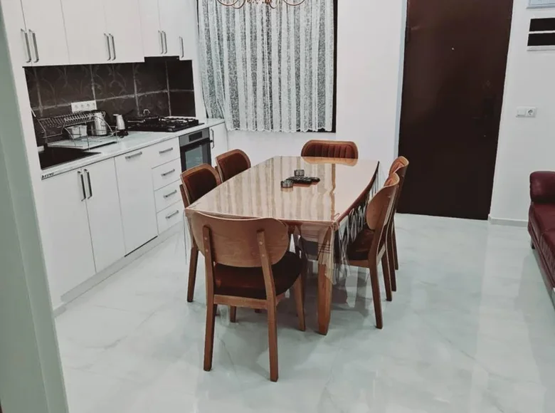 Квартира 3 комнаты 65 м² в Батуми, Грузия