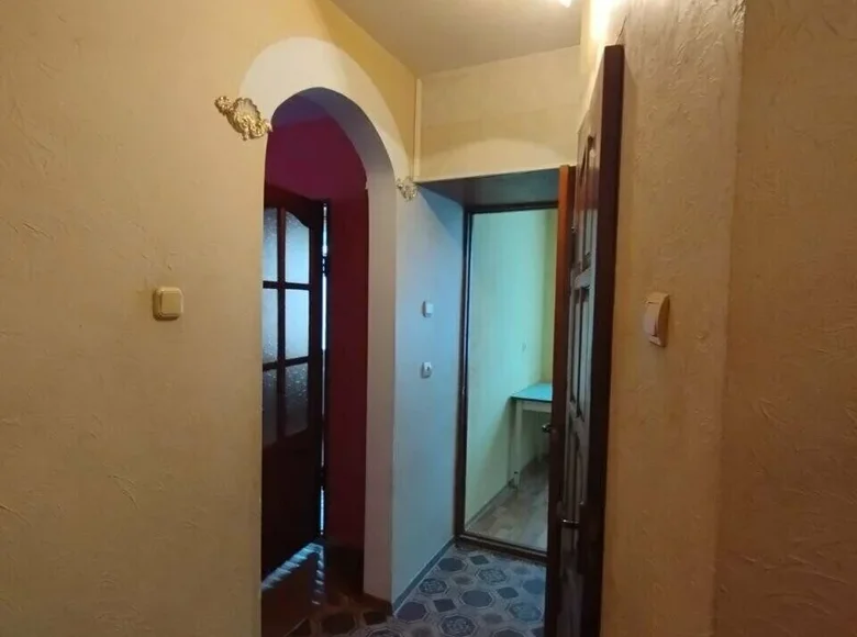2 room apartment 40 m² Slonim, Belarus