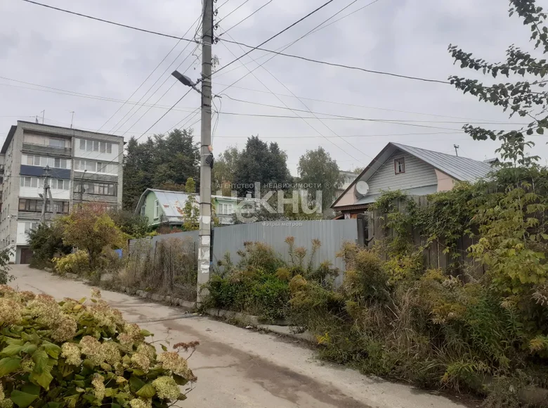 House 55 m² Nizhny Novgorod, Russia