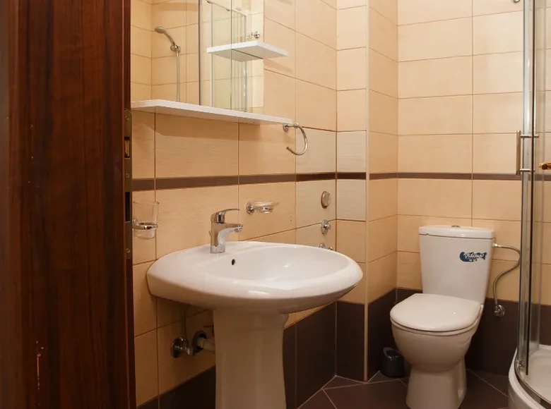 1 bedroom apartment 30 m² Kotor, Montenegro