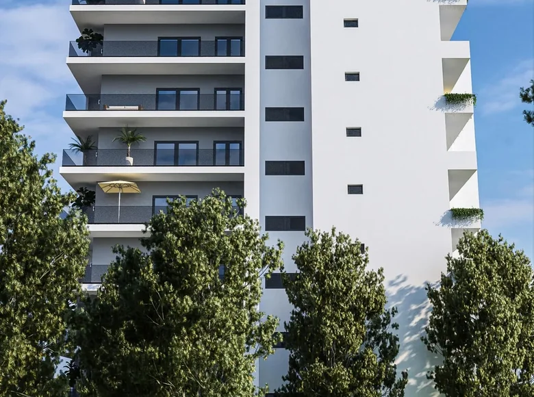 Wohnung 4 Schlafzimmer 135 m² Portimao, Portugal
