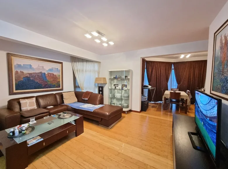 Квартира 2 спальни 80 м² Будва, Черногория