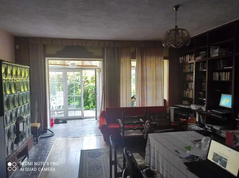 Вилла 4 комнаты 172 м² Жамбек, Венгрия