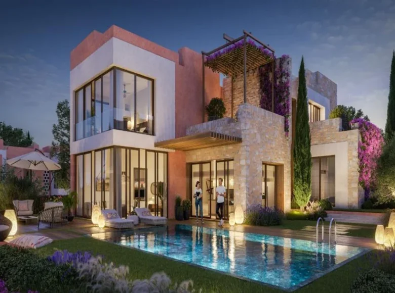 Villa mit 2 Schlafzimmern 150 m² Fatih, Türkei