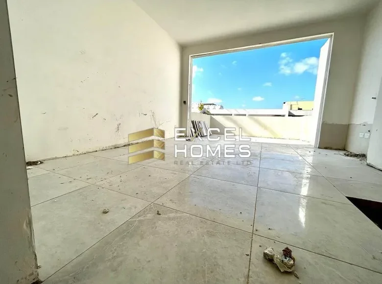 Penthouse z 2 sypialniami  Sliema, Malta