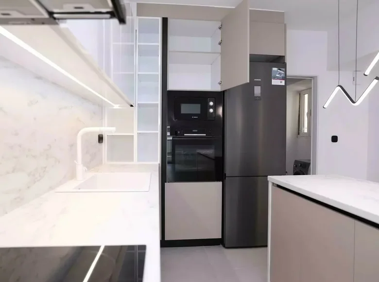 Apartamento 1 habitacion 118 m² Municipality of Nea Smyrni, Grecia