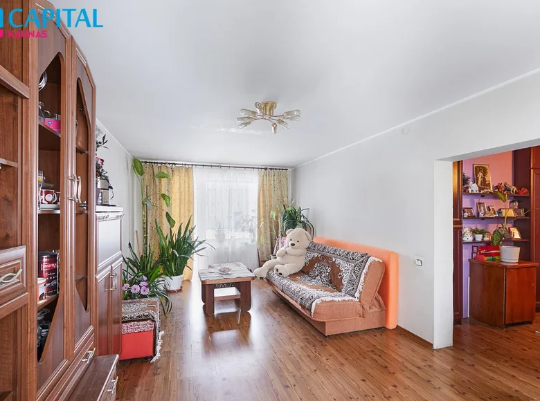 Maison 231 m² Satijai, Lituanie