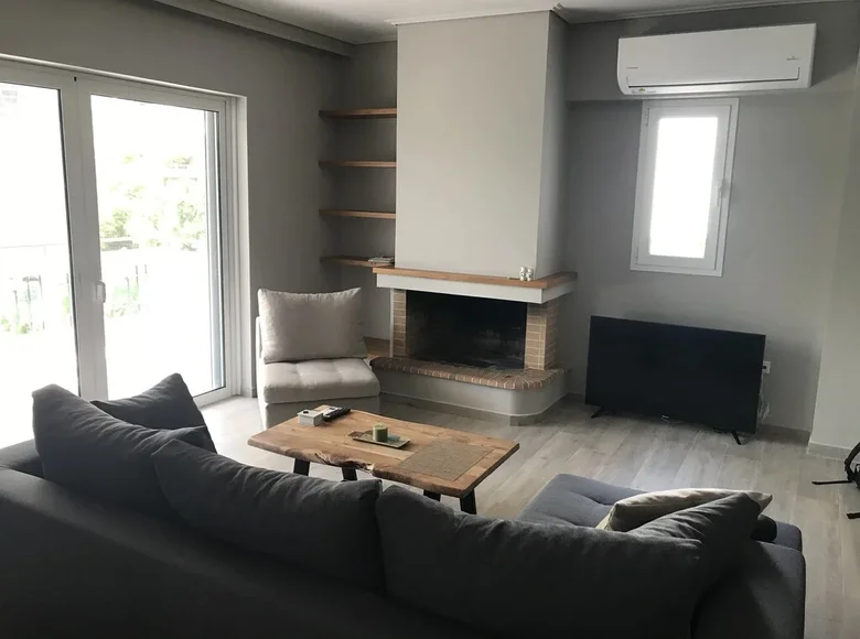3 bedroom apartment 117 m² Municipality of Pallini, Greece