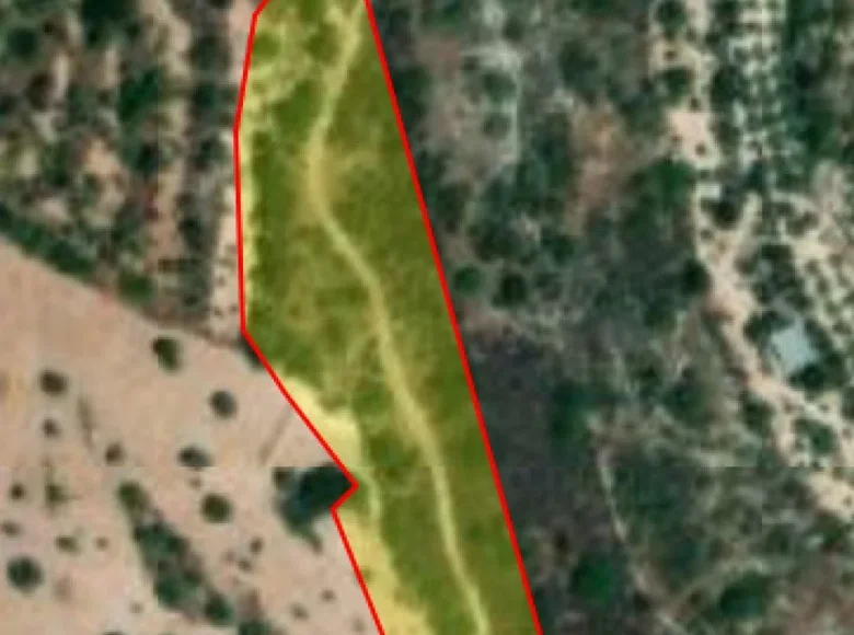 Квартира  Кили, Кипр