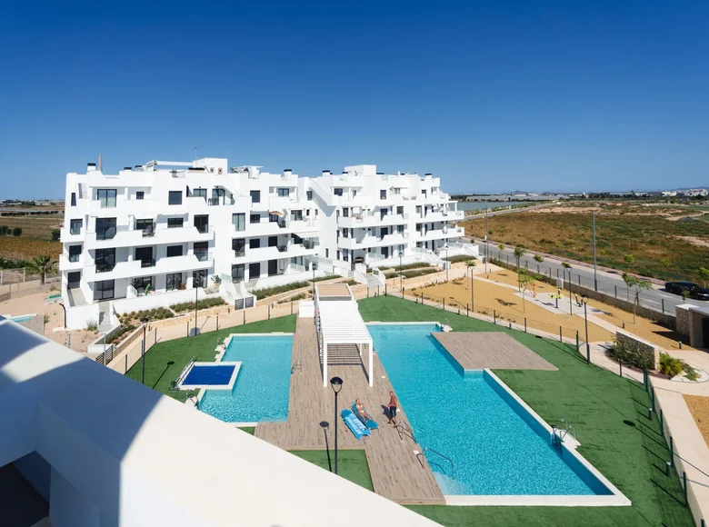 Pavillon 2 chambres 69 m² Torre-Pacheco, Espagne