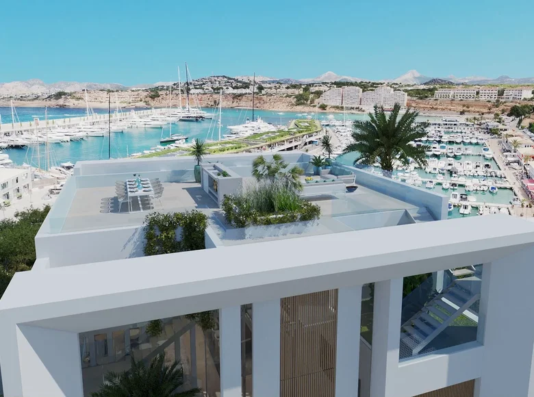 Castillo 4 habitaciones 615 m² Santa Ponsa, Španjolska