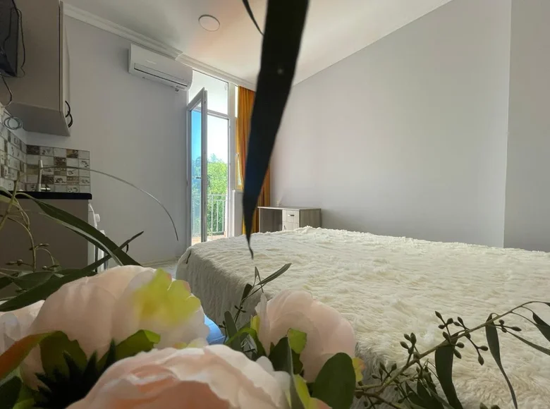 Studio apartment 1 bedroom 21 m² Batumi, Georgia