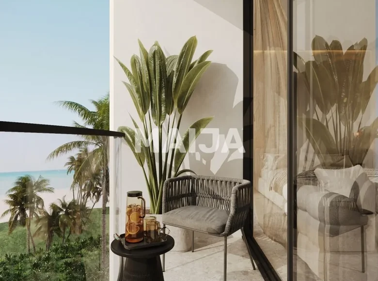 Квартира 1 комната 30 м² Печату, Индонезия