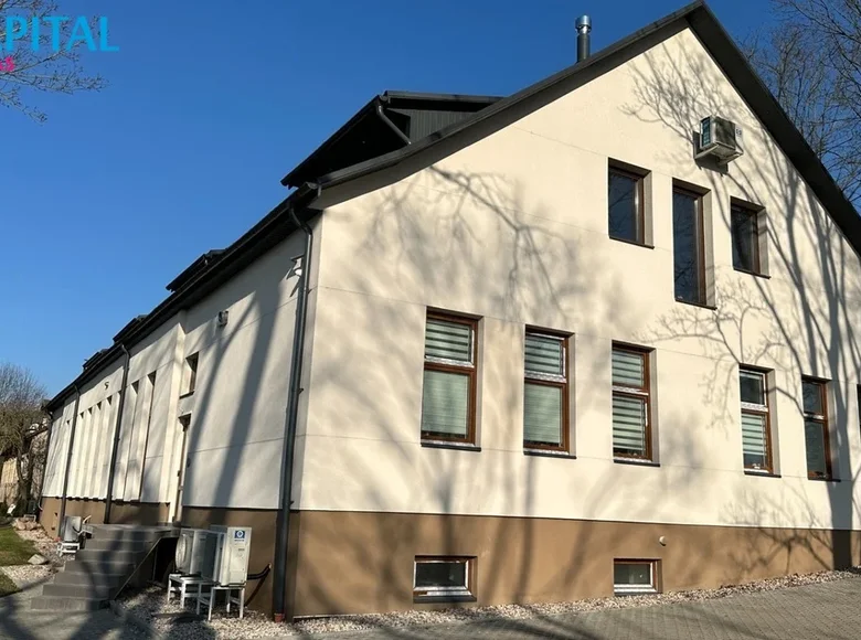 Haus 110 m² Mariampol, Litauen