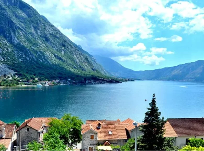 Hotel  en Kotor, Montenegro