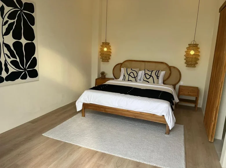 Villa de 4 dormitorios 250 m² Kutuh, Indonesia