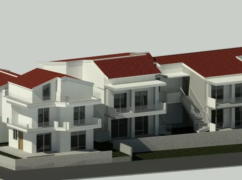 3-Schlafzimmer-Villa 100 m² Nikiti, Griechenland
