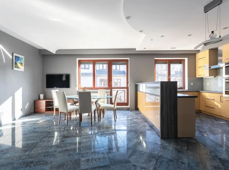 3 room apartment 73 m² Warsaw, Poland