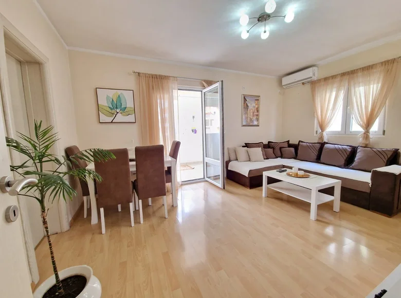 Квартира 2 спальни 57 м² Будва, Черногория