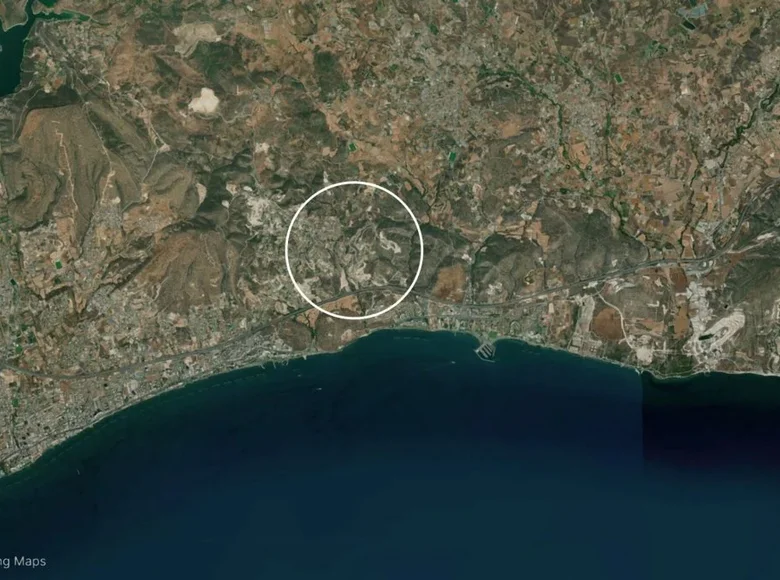 Ресторан, кафе  Агиос Тихонас, Кипр