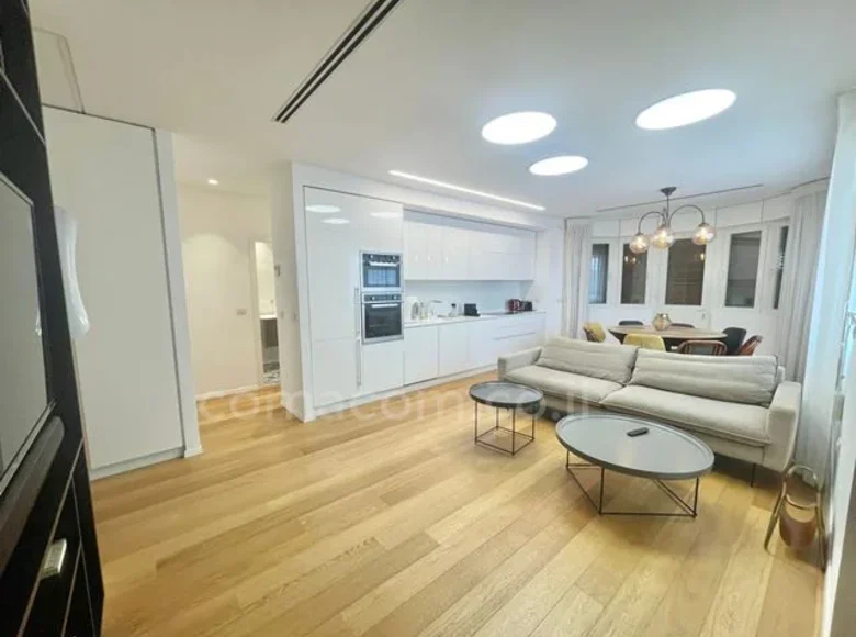 4 room apartment 130 m² Tel-Aviv, Israel